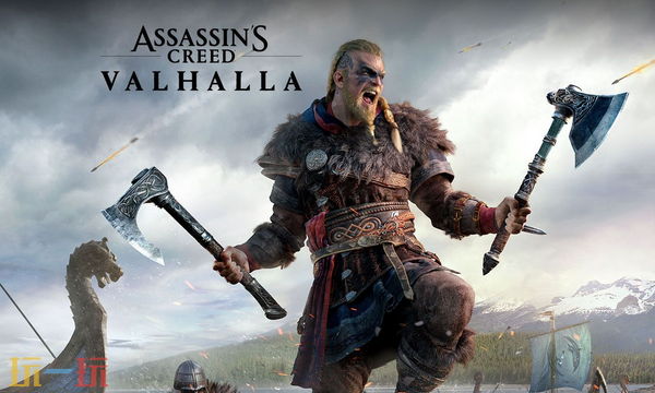 刺客信条英灵殿兑换码是什么-刺客信条英灵殿最新兑换码2025