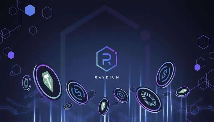 Raydium(RAY)币是什么？RAY币价格走势及未来前景分析