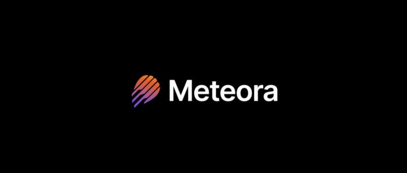 什么是Meteora(MET)币？如何工作的？Meteora工作原理和代币经济学介绍
