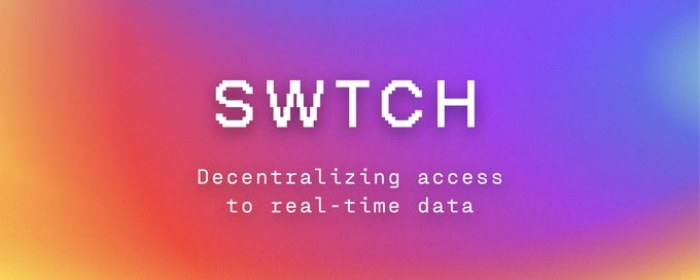 Switchboard(SWTCH)币是什么?是一个好投资吗?SWTCH代币经济与空投领取指南