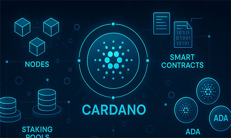 Cardano（ADA币）价格预测：2025年、2026年及以后
