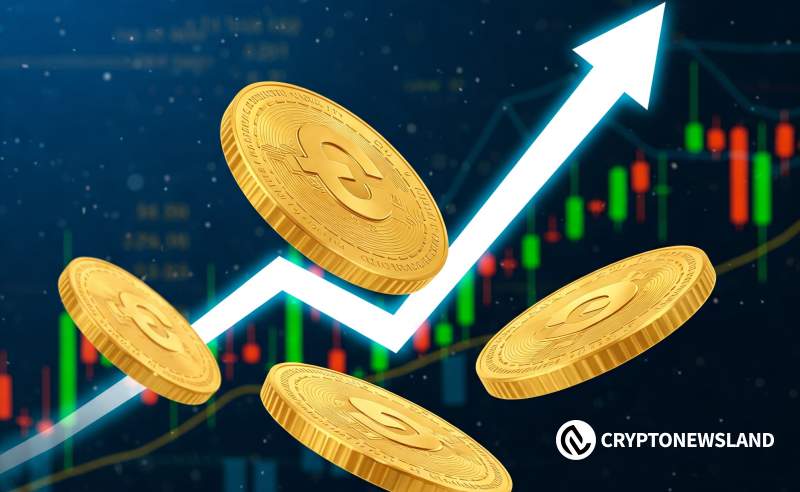 山寨币市场闪现罕见买入信号——3种代币即将迎来突破行情