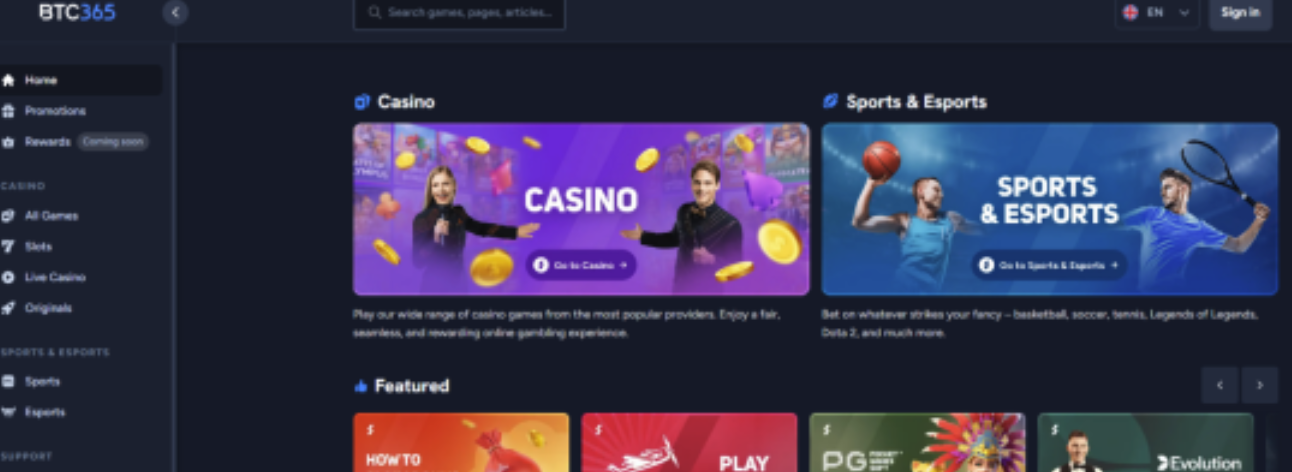 BTC365平台是什么-BTC365平台从哪里下载