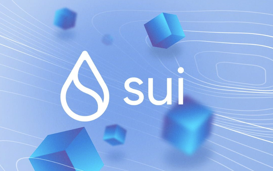 Sui账户模型的独特设计是什么-Sui账户如何存储可编程对象