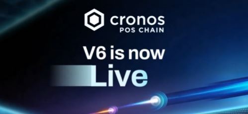 Cronos(CRO)币是什么？怎么样？CRO技术架构、代币经济和功能介绍