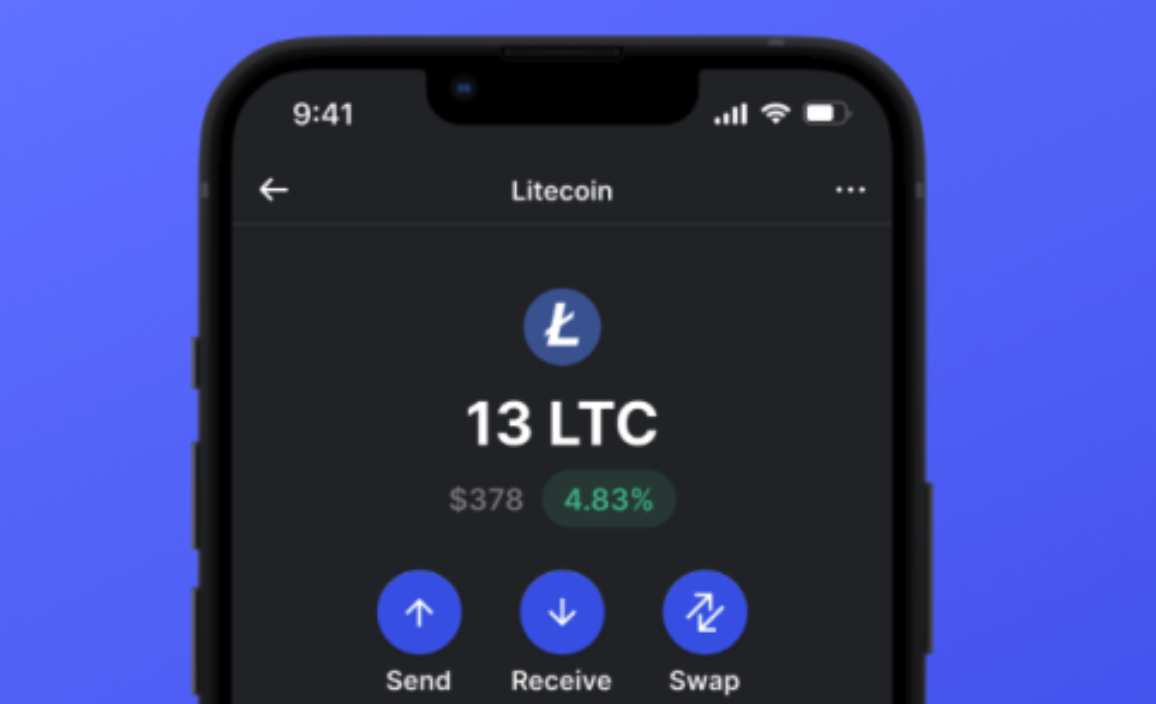 莱特币钱袋有哪些-LTC钱袋APP哪个好