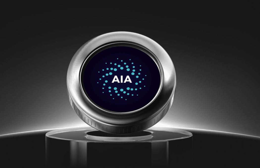 AIA币如何构建Web3 AI代理-AIA基础设施有哪些创新性