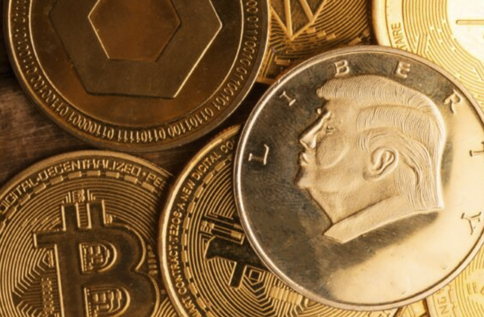 TRUMP币未来前景如何-TRUMP币值得长期持有吗