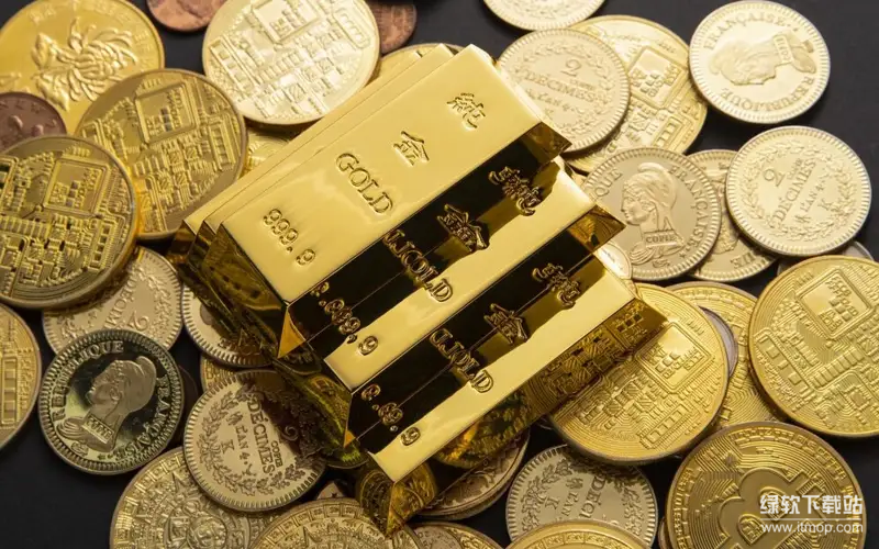 黄金期货合约交易是什么-与加密货币合约有什么异同