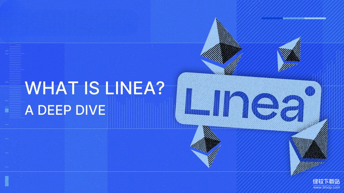 Linea的TVL与生态现状如何-有哪些热门项目可参与