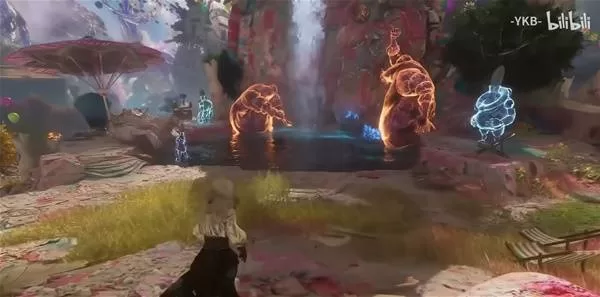 《光与影33号远征队》维尔索的草稿全收集-1.5.0新区域探索视频攻略