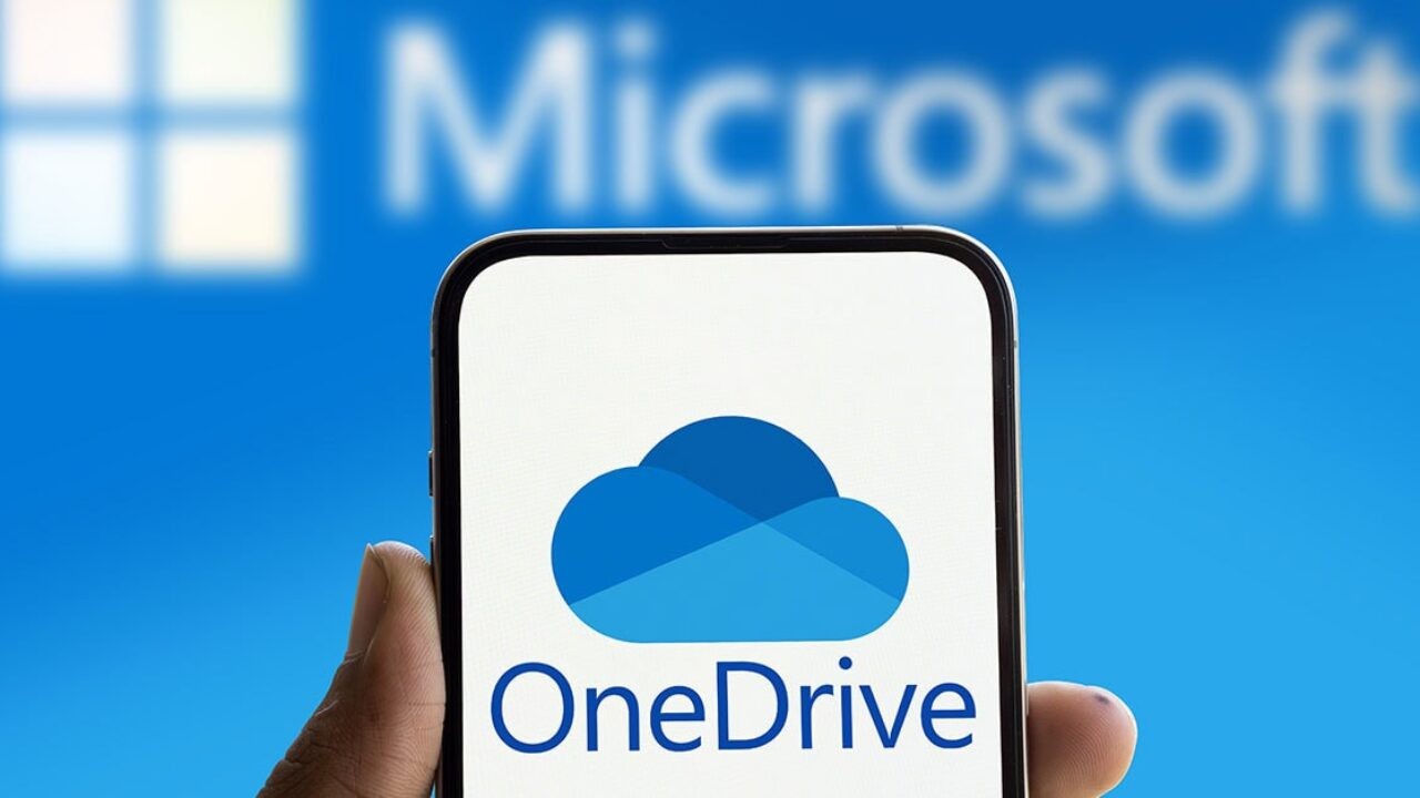 OneDrive网页版登录入口-官方OneDrive网页版登录网址