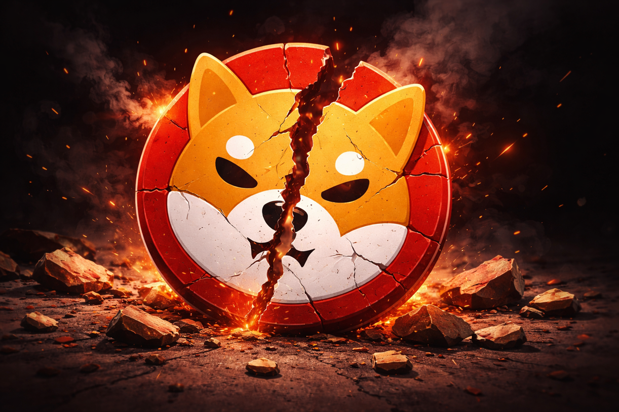 柴犬币X账户面临“经济利益”指控