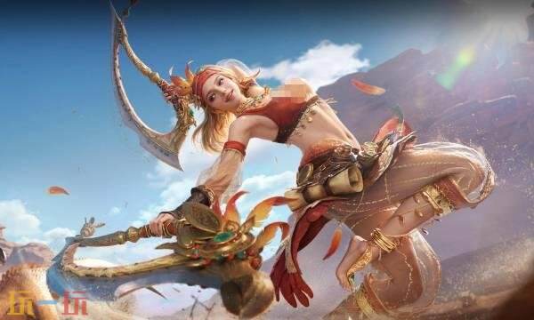 怪物猎人旅人是哪个工作室的-手游工作室介绍