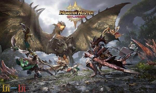 怪物猎人旅人配置要求是什么-手游配置要求详情