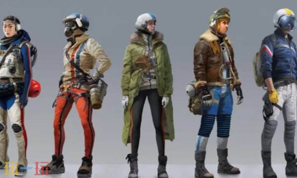 ARC-Raiders机械怪物图鉴：堡垒工作原理与攻击方式详解