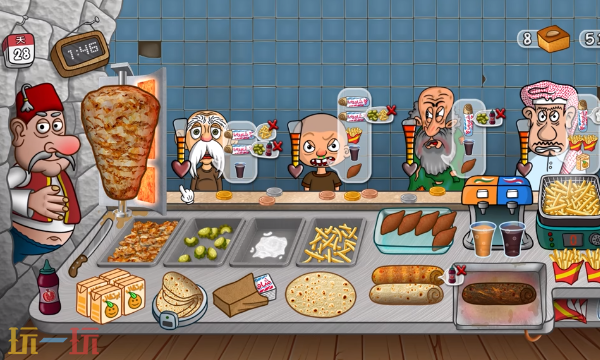 沙威玛传奇配置要求是什么-沙威玛传奇配置要求介绍