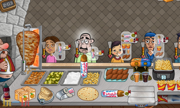 沙威玛传奇是单机游戏吗-沙威玛传奇单机模式介绍