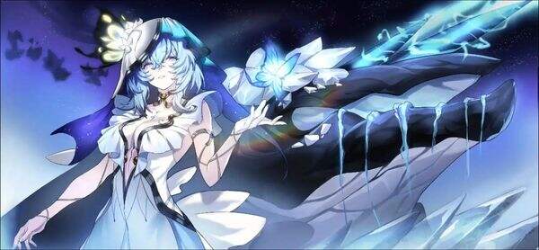 鸣潮守岸人最佳阵容搭配