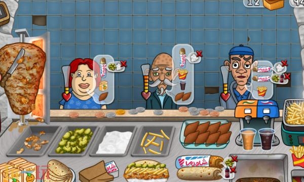 沙威玛传奇是哪国游戏-沙威玛传奇开发国家介绍