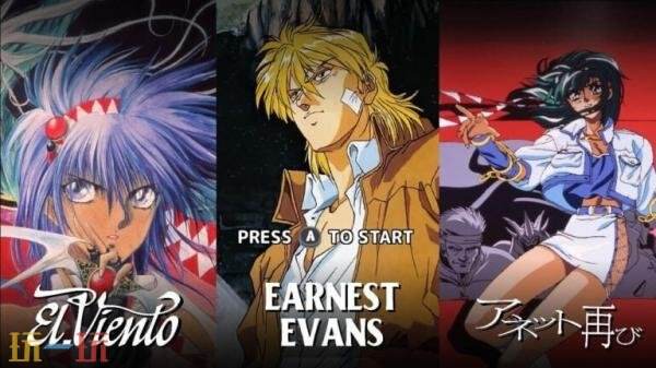 《埃文斯之鞭合集》跳票！PS4/5推迟至2026年2月19日发售