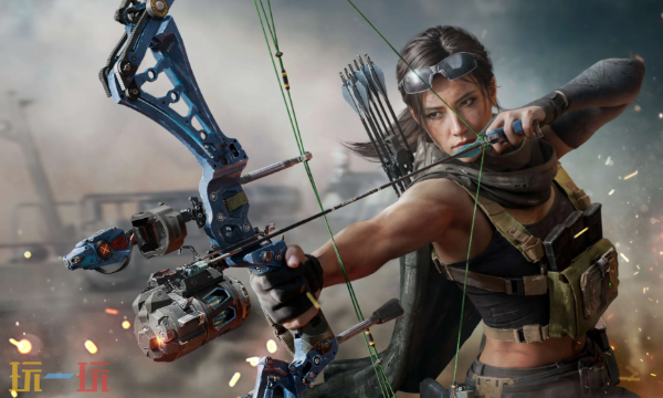 PC三角洲行动机密巴克什用什么枪-机密巴克什装备搭配推荐