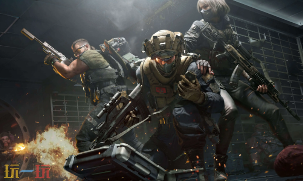 PC三角洲行动机密航天用什么枪-机密航天卡战备方案推荐