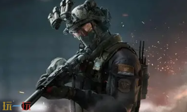 三角洲行动手游长弓溪谷大金在哪-长弓溪谷大金分布位置