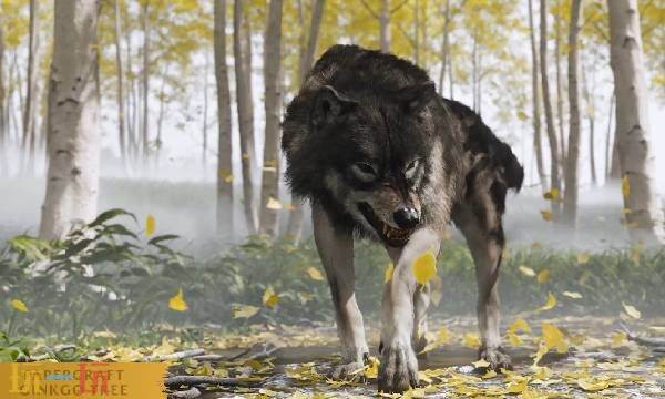 羊蹄山之魂石狩平原-青山姥怎么过-石狩平原-青山姥全流程图文攻略