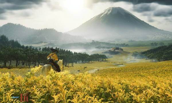 羊蹄山之魂羊蹄草原-碎骨手宗次怎么过-羊蹄草原-碎骨手宗次全流程图文攻略