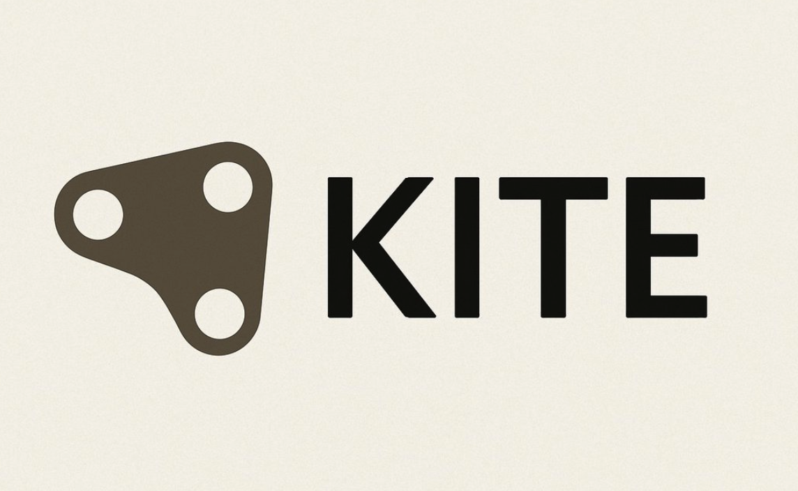 Kite如何构建AI代理信任秩序-代币KITE在经济化中有什么作用