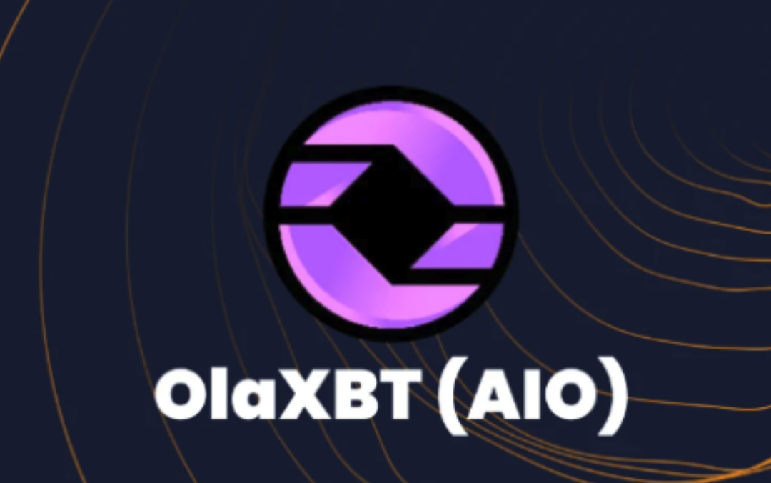 Olaxbt是什么平台-AIO币是什么-哪里能安全购买AIO币