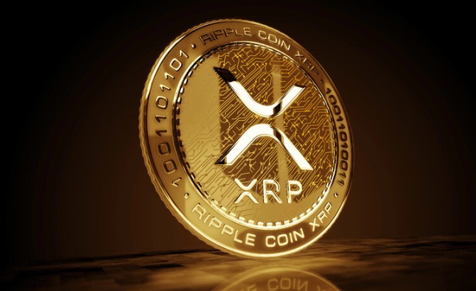 XRP怎么买?币安购买XRP教程