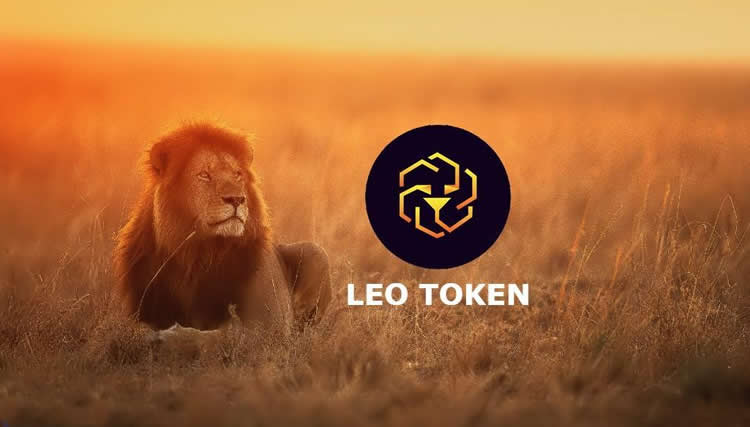 LEO币发行量多少？LEO币如何购买？