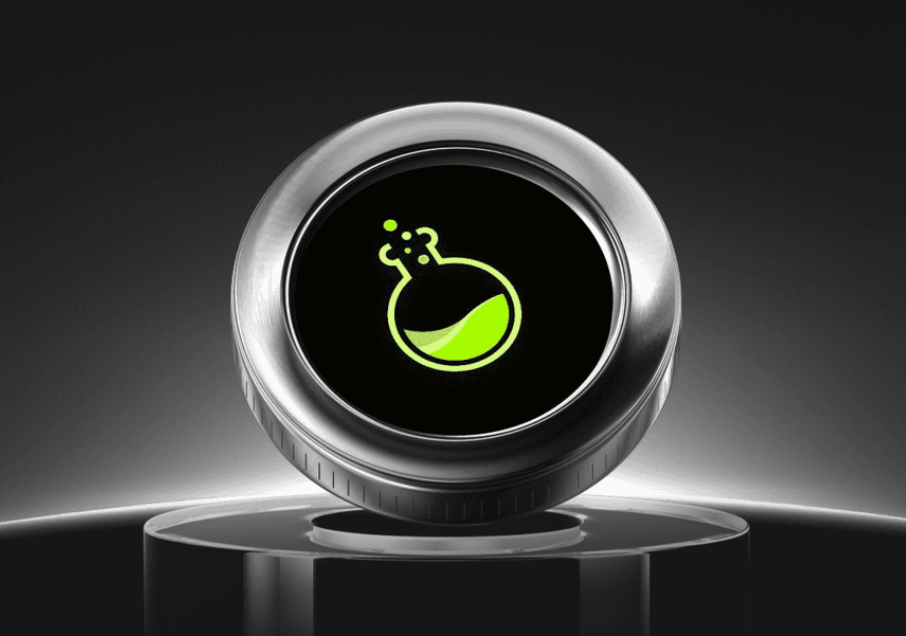 LAB代币是什么-如何推动区块链研发创新的发展