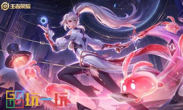 王者荣耀隐藏符号怎么弄-空白名隐藏符号代码大全