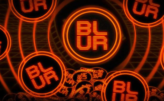 BLUR币是龙头币吗？BLUR币是哪个国家发行的？