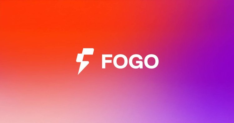 Fogo(FOGO)币是什么?如何运作?FOGO代币经济与前景分析