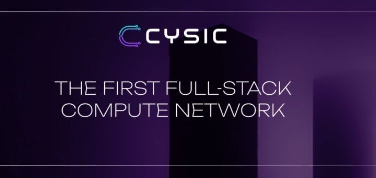 Cysic(CYS)币是什么?值得投资吗?CYS代币经济,空投领取与前景分析
