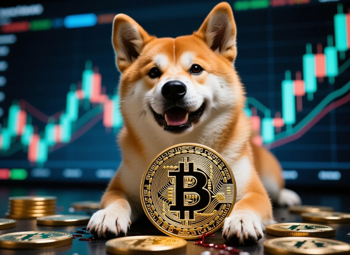 狗狗币交易所入口 狗狗币官方网站