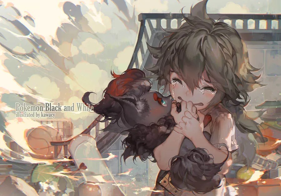 pixiv网页版官方入口-Pixiv官网网页版直达链接