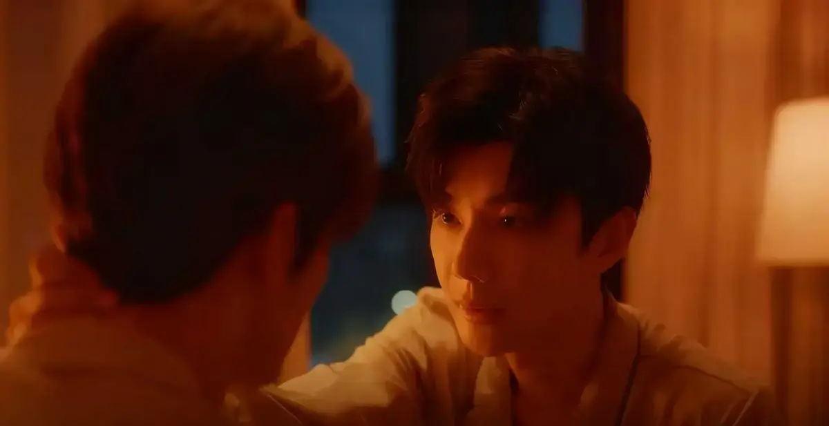 网盘观看！泰剧《吾岸》全集高清未删减中文版免费速存！