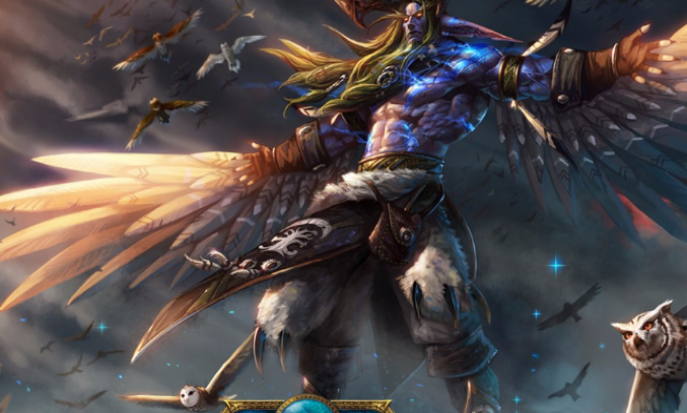 魔兽世界WCL中文官网是多少-魔兽世界WCL中文官网入口分享