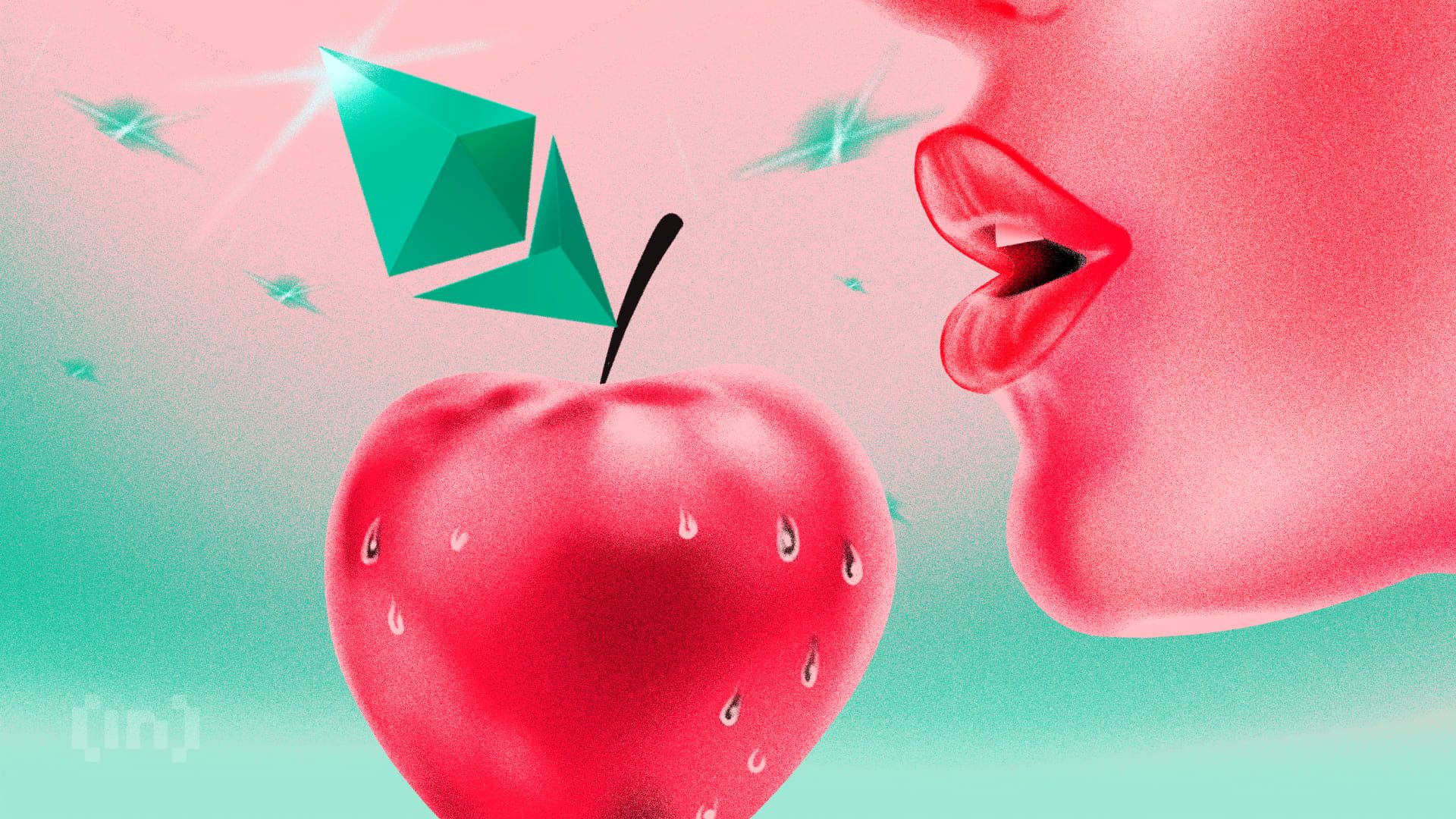 美国以太坊国库巨鳄刚抛售7400万美元ETH，原因何在？