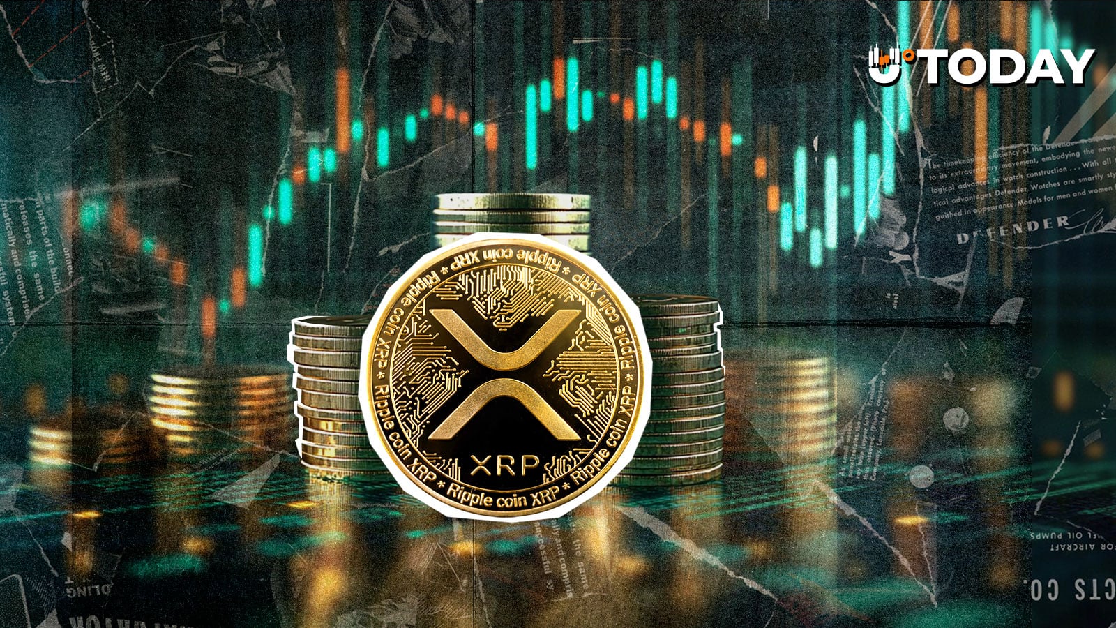 XRP基本面改变：300%涨幅现已成为可能