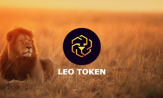 LEO币怎么买?欧易购买LEO币教程