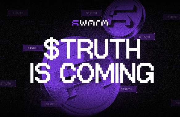 TRUTH币怎么买?币安购买TRUTH币教程