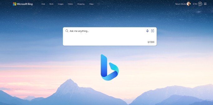 Bing搜索官方入口-Bing引擎2025免登录直达链接
