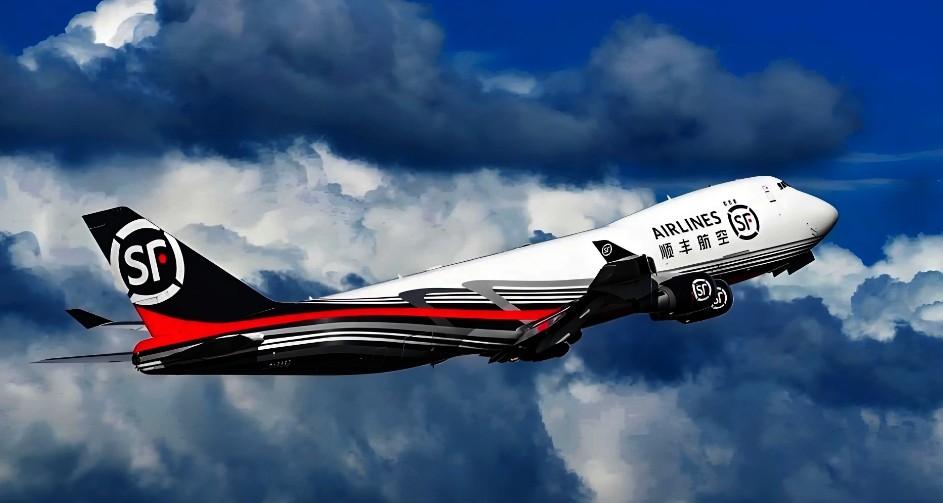 顺丰官网快速入口-顺丰官方网址直达链接