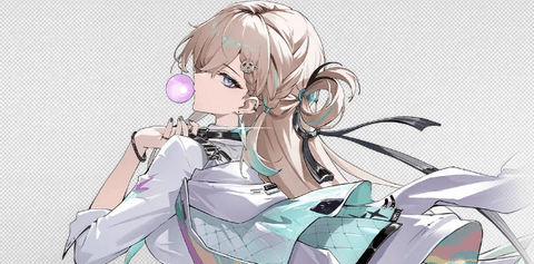 鸣潮琳奈养成材料是什么-鸣潮琳奈升级材料有哪些